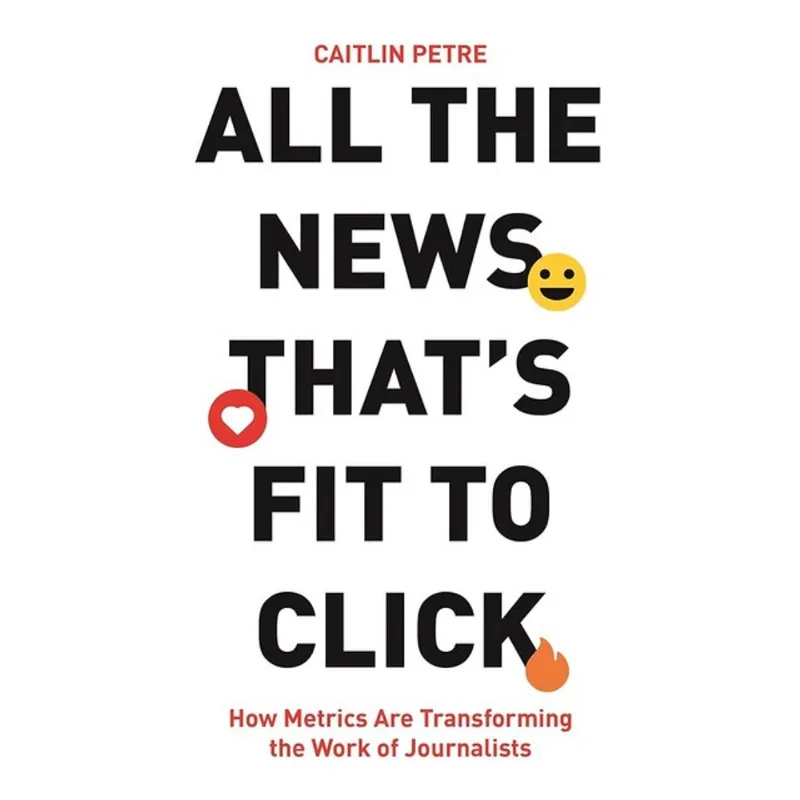 ALL THE NEWS THAT'S FIT TO CLICK