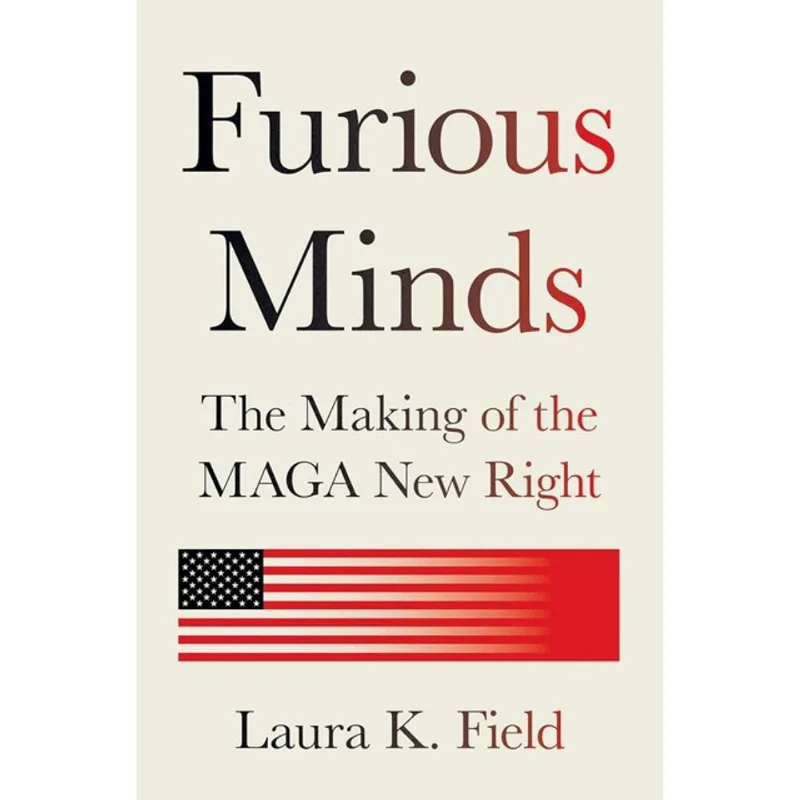 FURIOUS MINDS