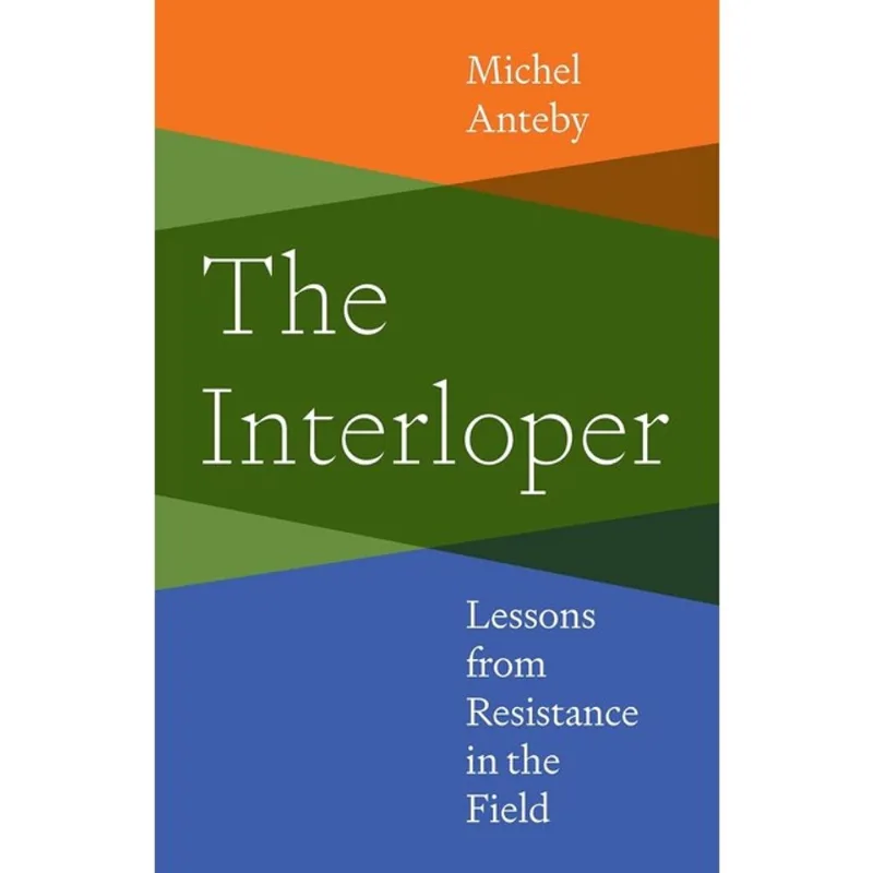 THE INTERLOPER