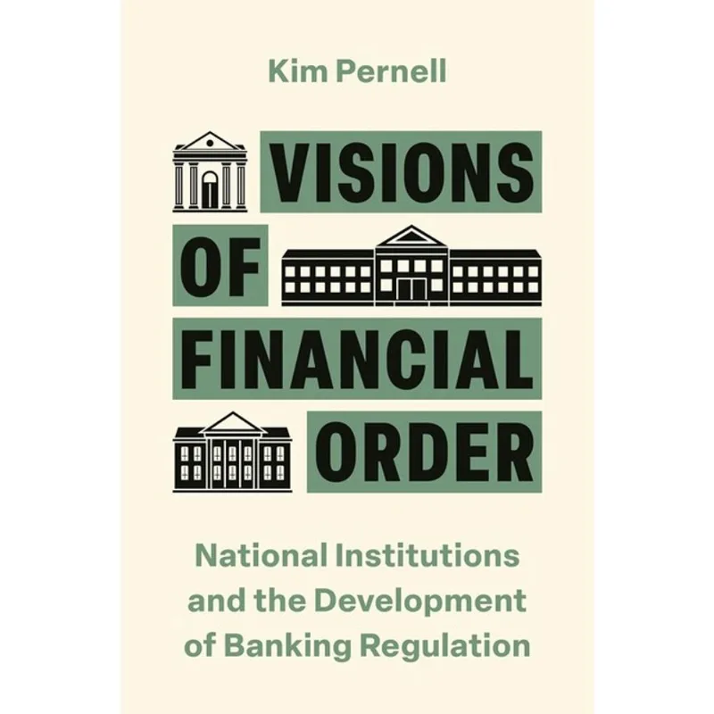 VISIONS OF FINANCIAL ORDER