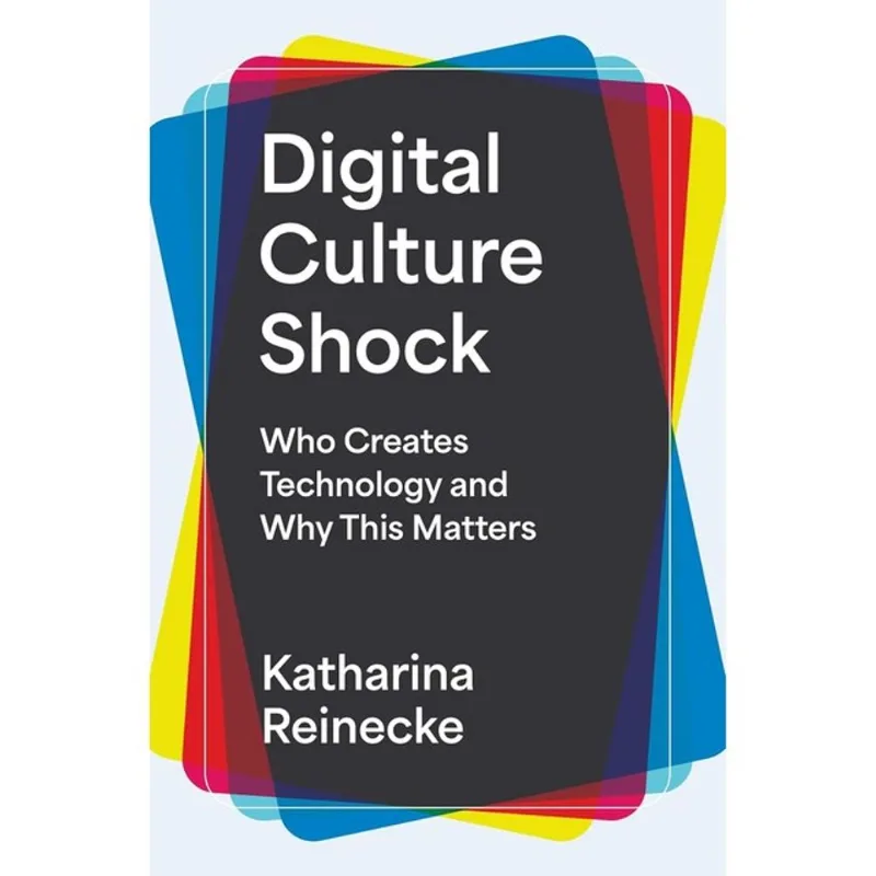 DIGITAL CULTURE SHOCK