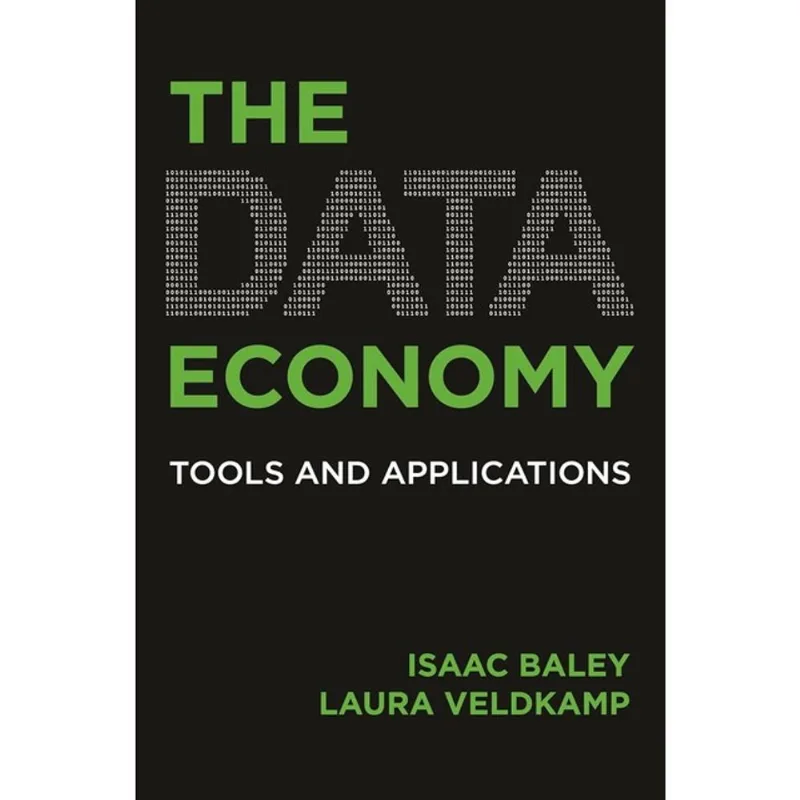 THE DATA ECONOMY
