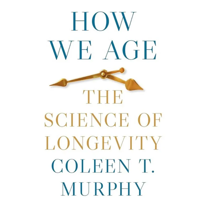 HOW WE AGE