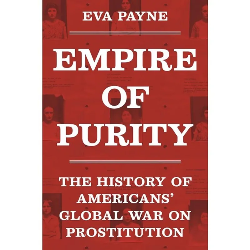 EMPIRE OF PURITY