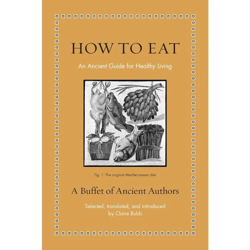 HOW TO EAT