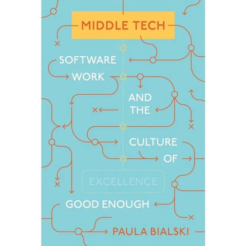 MIDDLE TECH