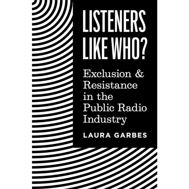 LISTENERS LIKE WHO?