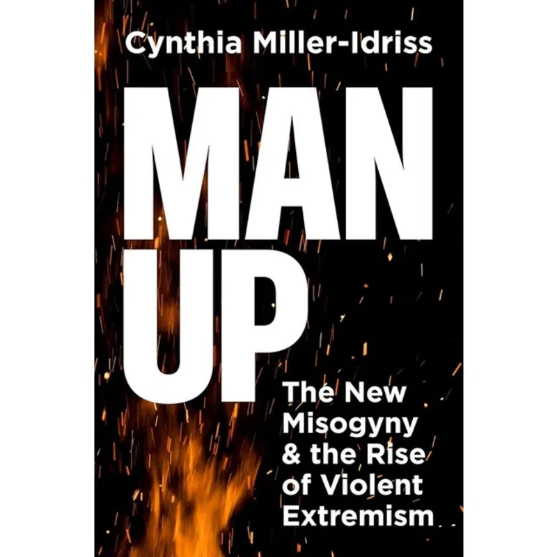 MAN UP
