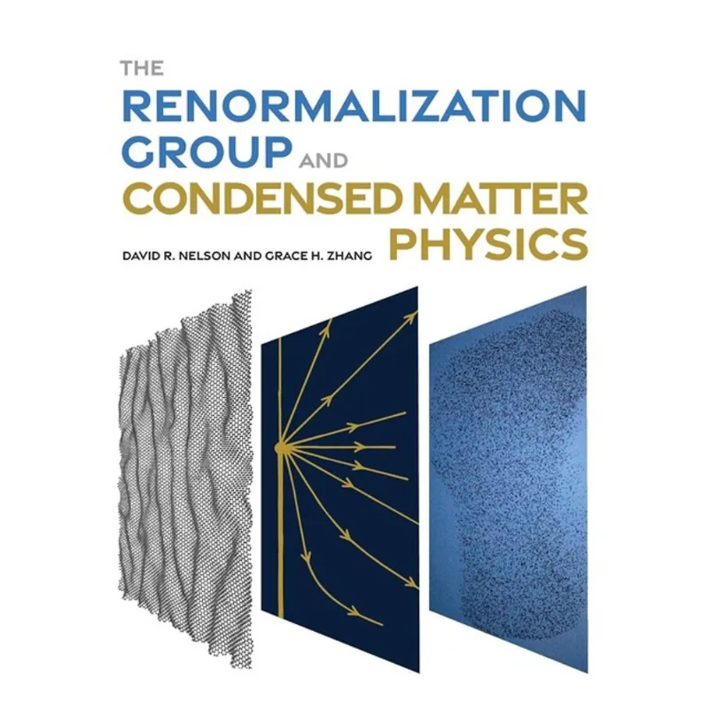 THE RENORMALIZATION GROUP AND CONDENSED MATTER PHYSICS