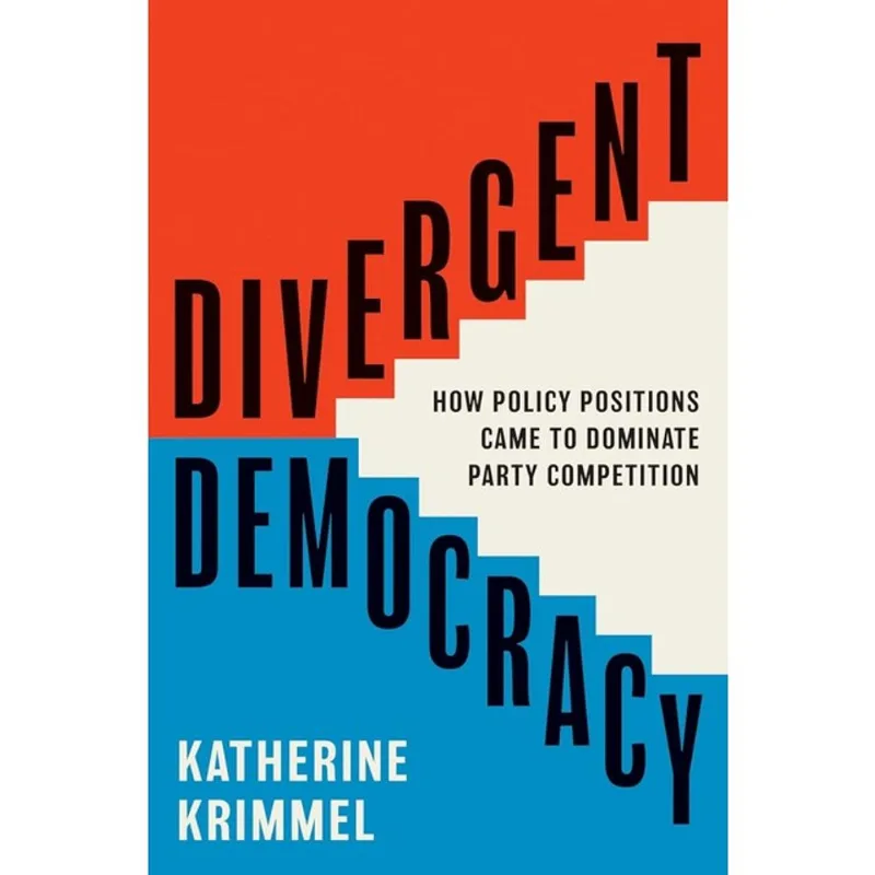 DIVERGENT DEMOCRACY