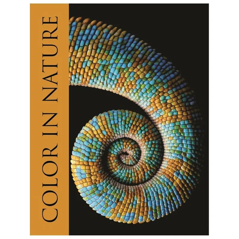 COLOR IN NATURE
