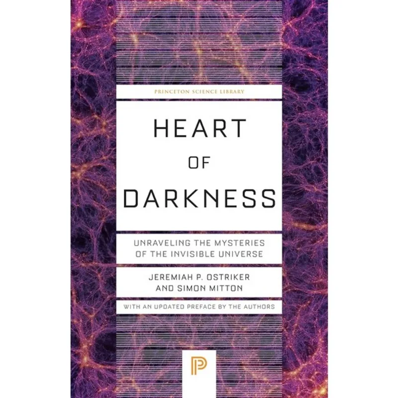 HEART OF DARKNESS