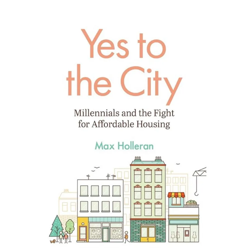 YES TO THE CITY