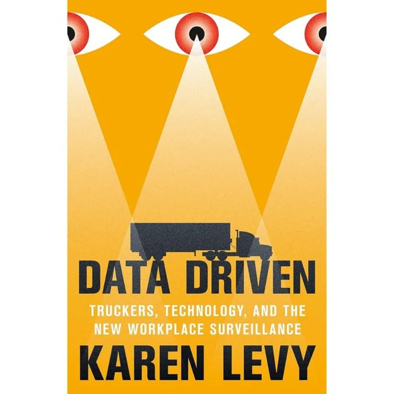 DATA DRIVEN