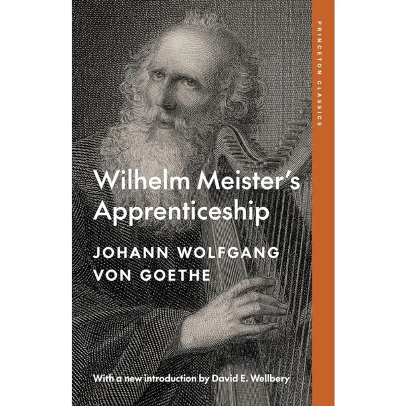 WILHELM MEISTER'S APPRENTICESHIP