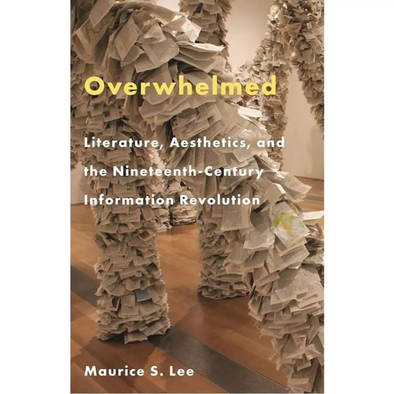 OVERWHELMED