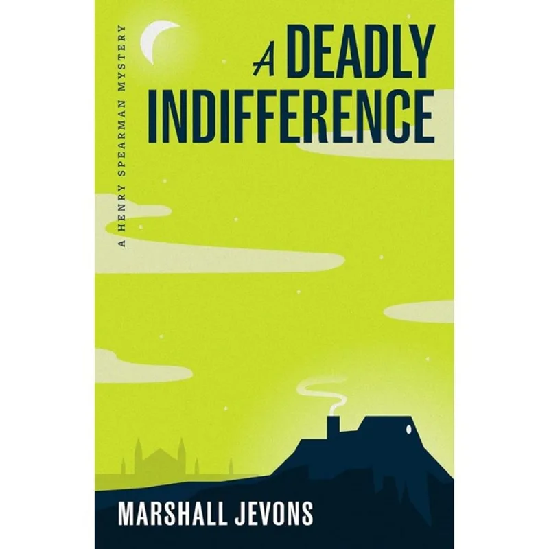 A DEADLY INDIFFERENCE
