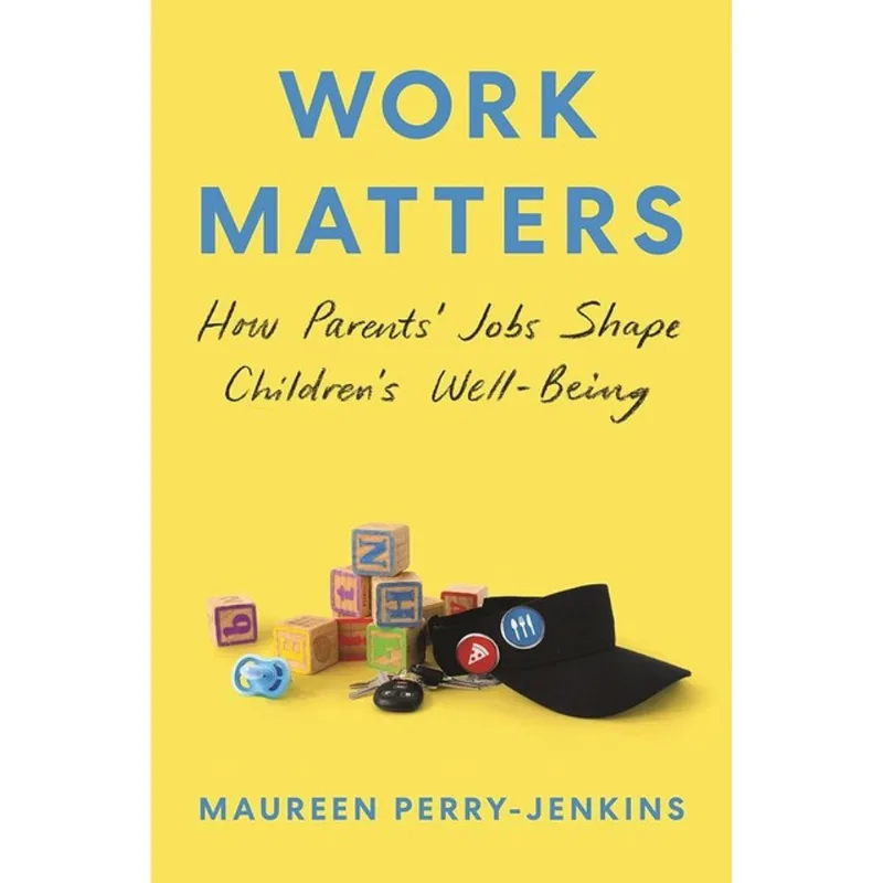 WORK MATTERS
