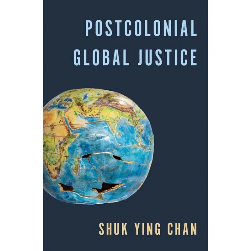 POSTCOLONIAL GLOBAL JUSTICE