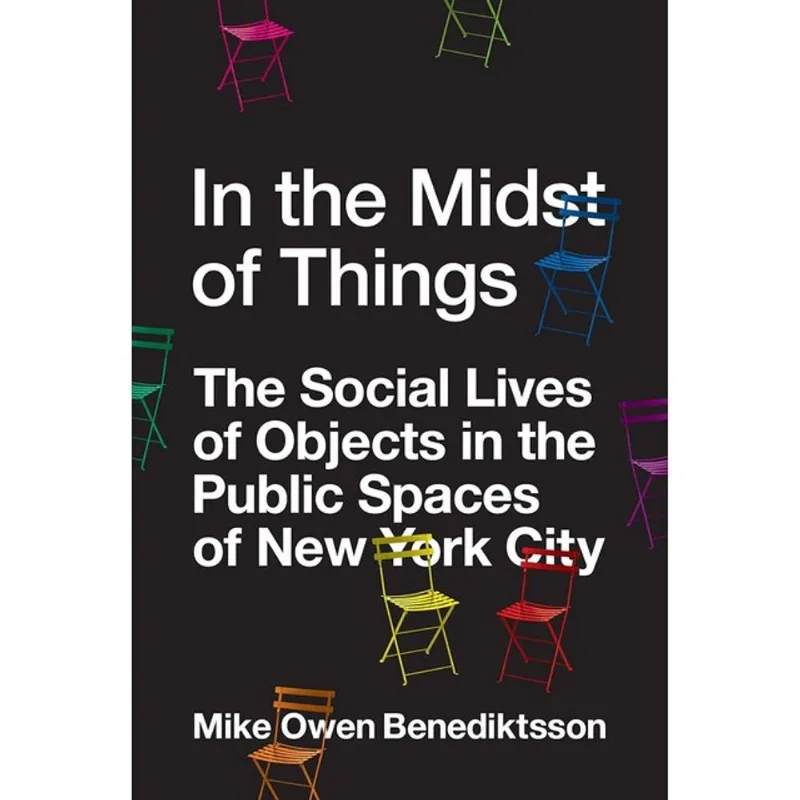 IN THE MIDST OF THINGS