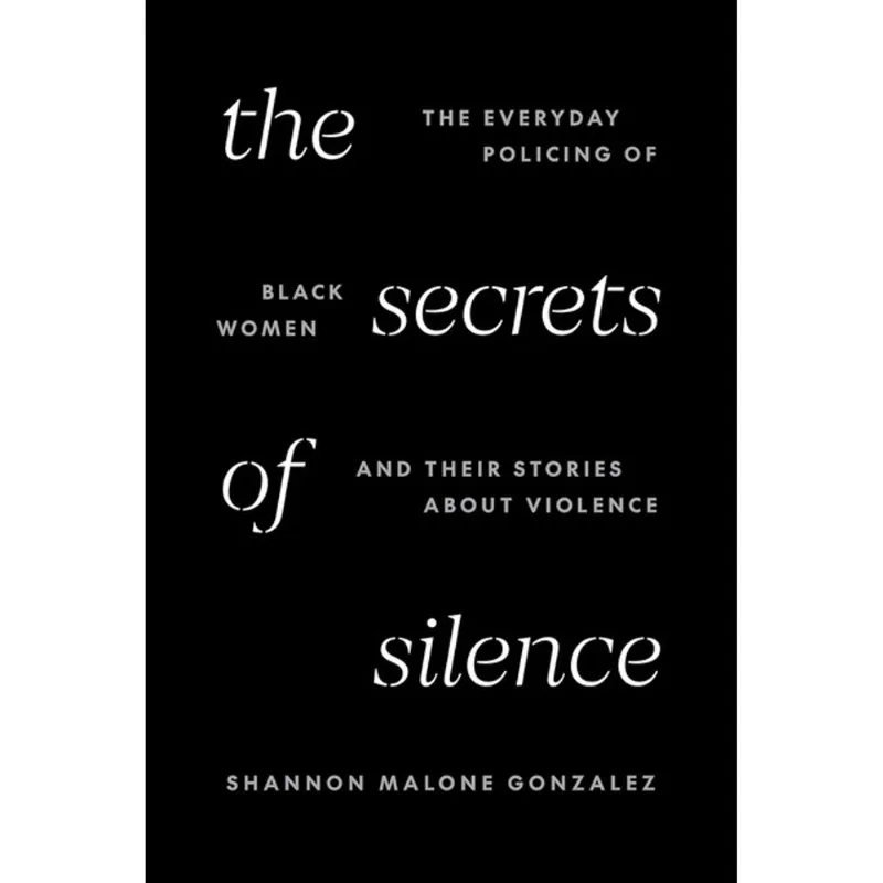 THE SECRETS OF SILENCE