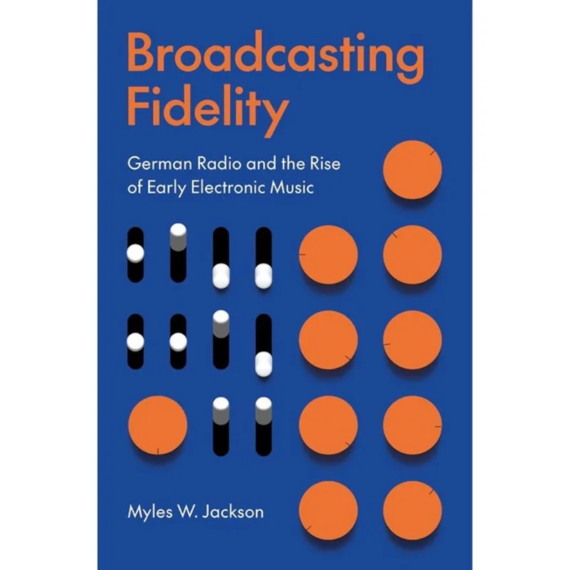 BROADCASTING FIDELITY