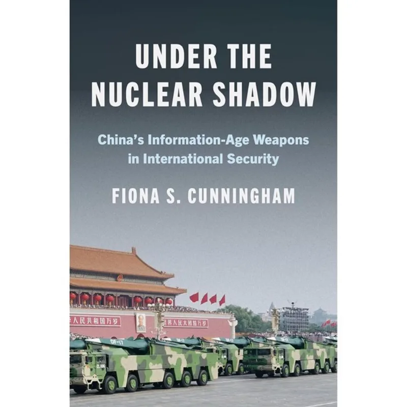 UNDER THE NUCLEAR SHADOW