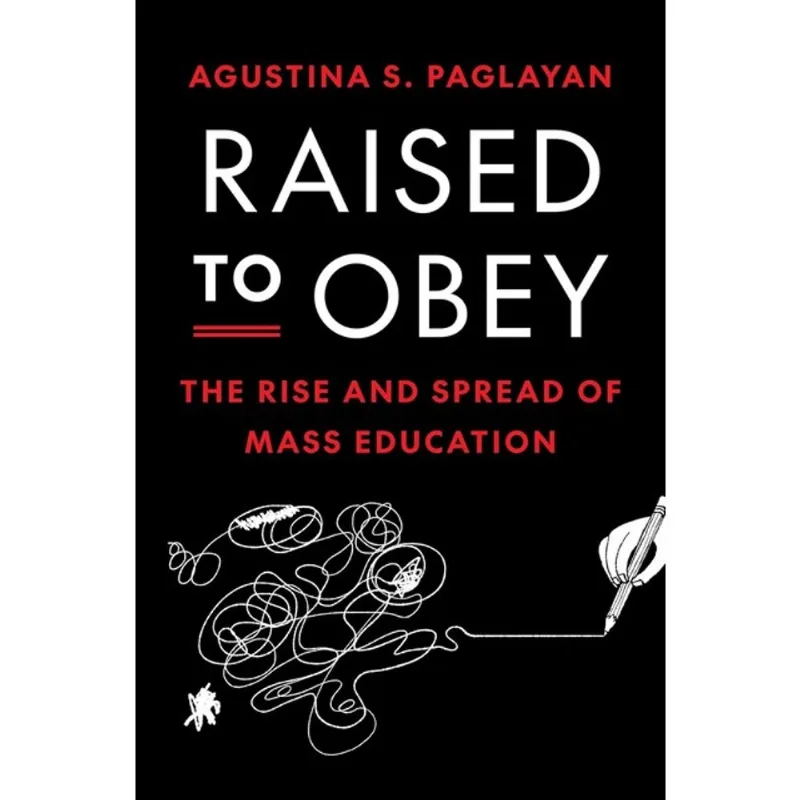RAISED TO OBEY