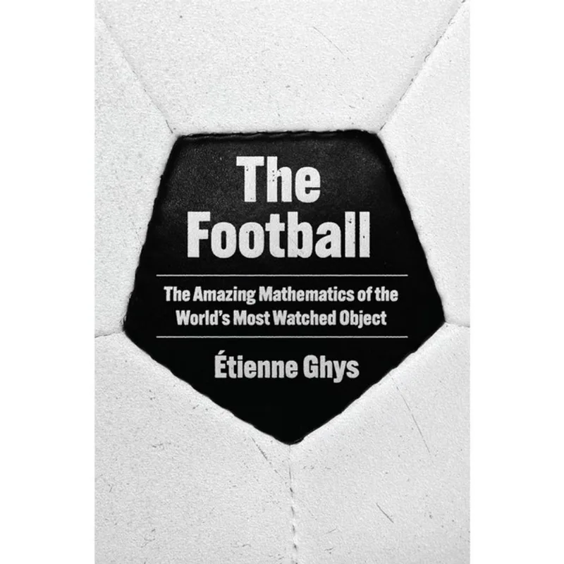THE FOOTBALL