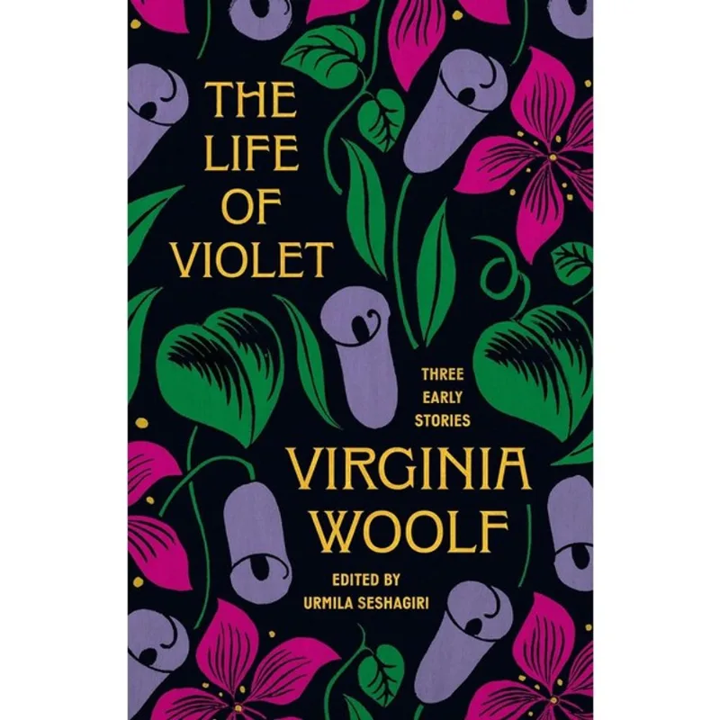 THE LIFE OF VIOLET