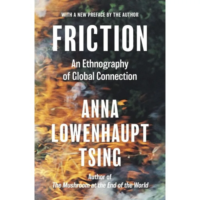FRICTION