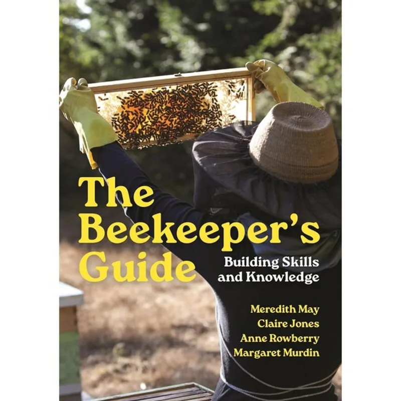 THE BEEKEEPER'S GUIDE