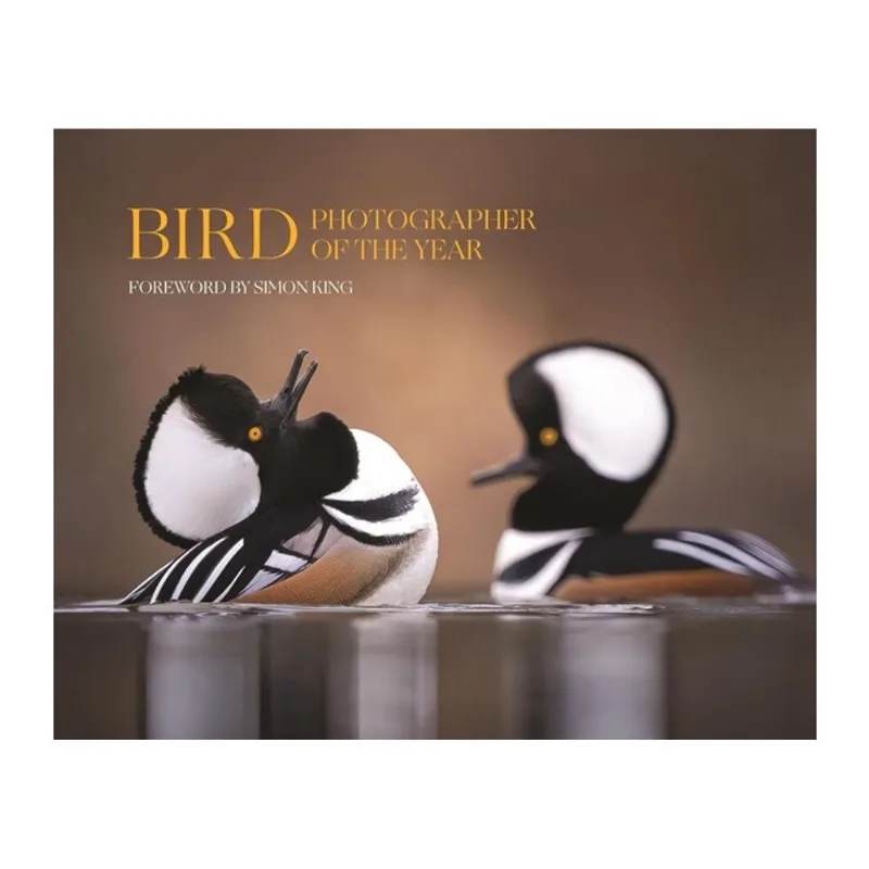 BIRD PHOTOGRAPHER OF THE YEAR - COLLECTION 9