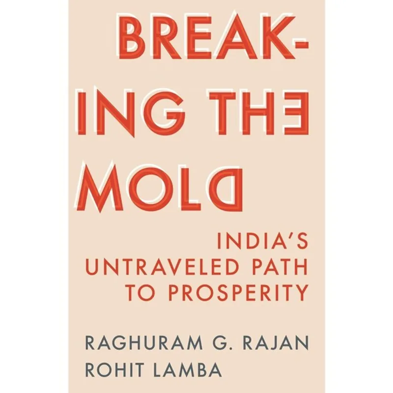 BREAKING THE MOLD