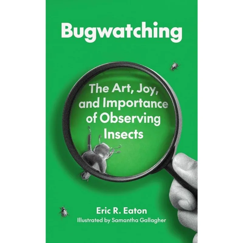 BUGWATCHING