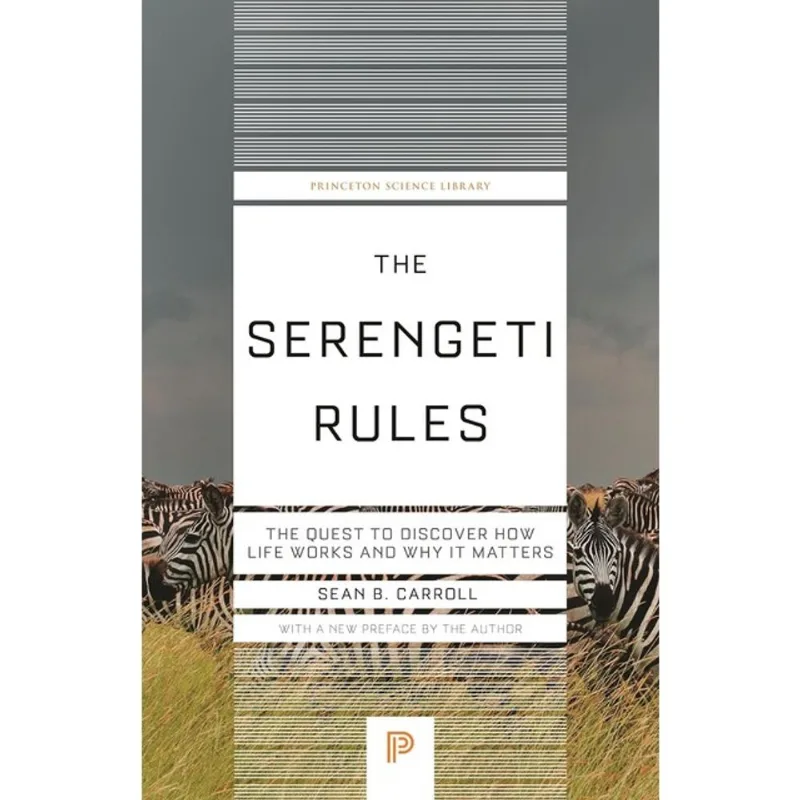 THE SERENGETI RULES