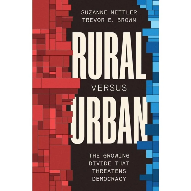 RURAL VERSUS URBAN