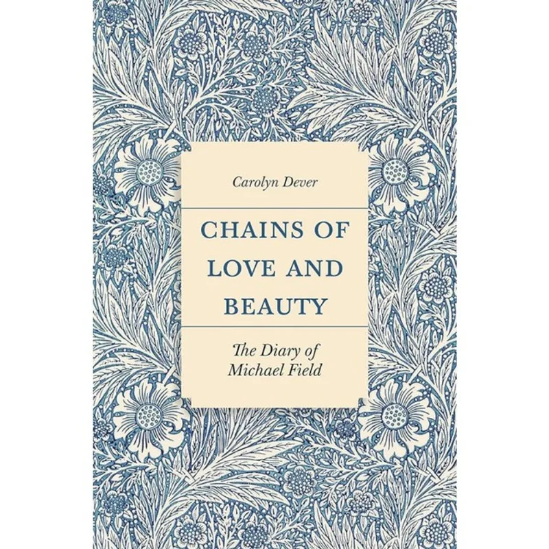 CHAINS OF LOVE AND BEAUTY