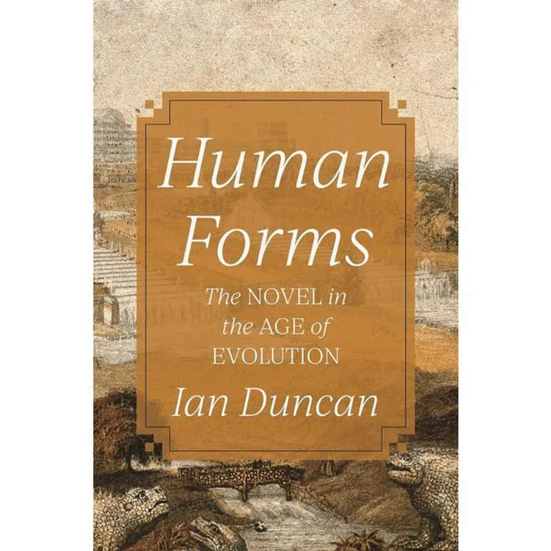 HUMAN FORMS
