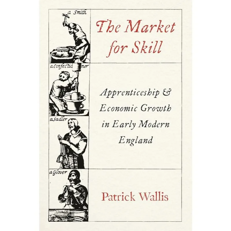 THE MARKET FOR SKILL