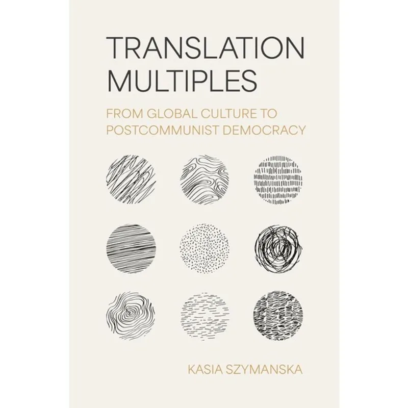 TRANSLATION MULTIPLES