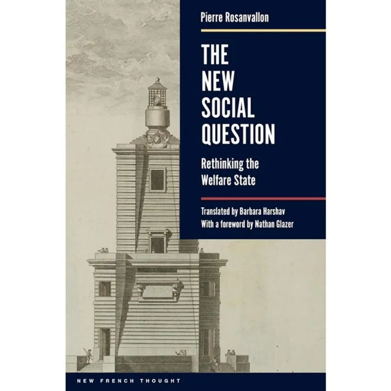 THE NEW SOCIAL QUESTION
