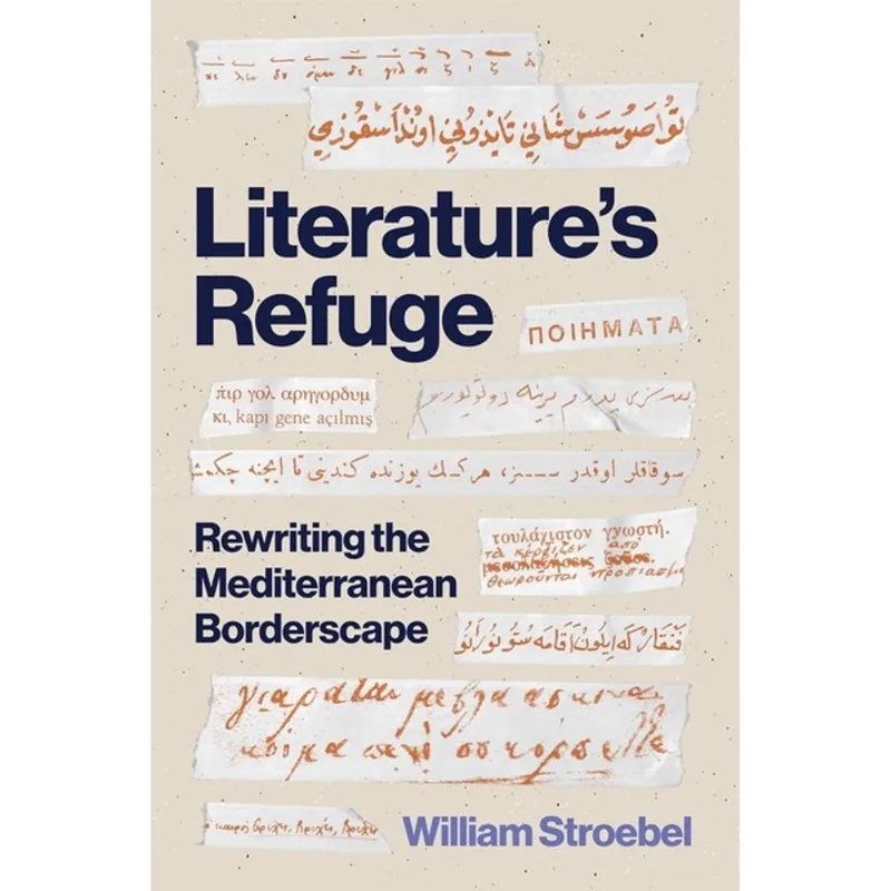 LITERATURE'S REFUGE