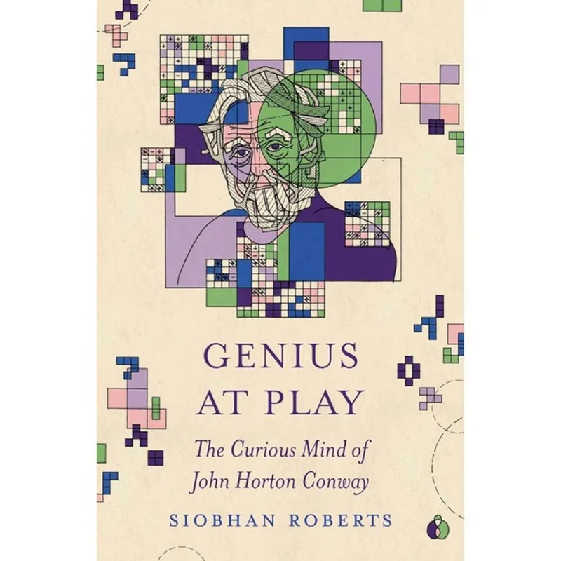 GENIUS AT PLAY