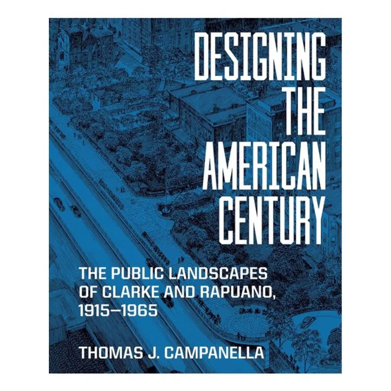 DESIGNING THE AMERICAN CENTURY