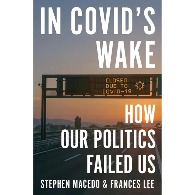 IN COVID'S WAKE