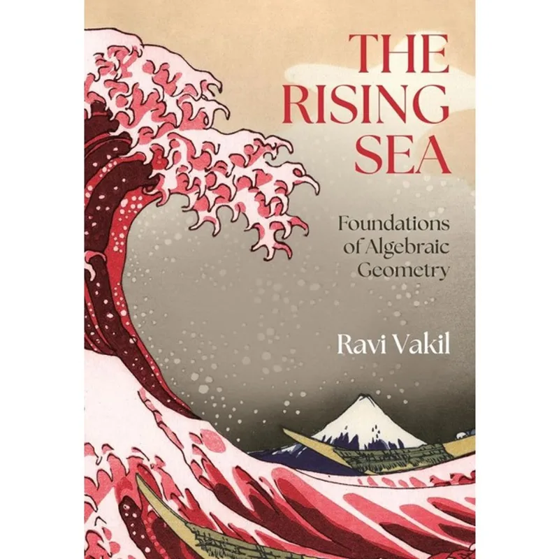 THE RISING SEA