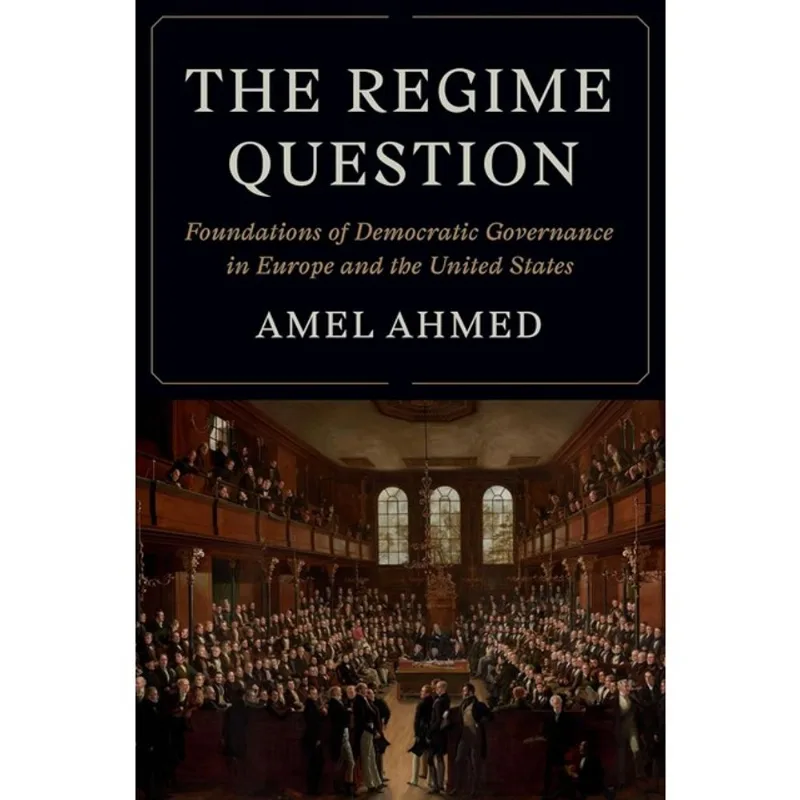 THE REGIME QUESTION