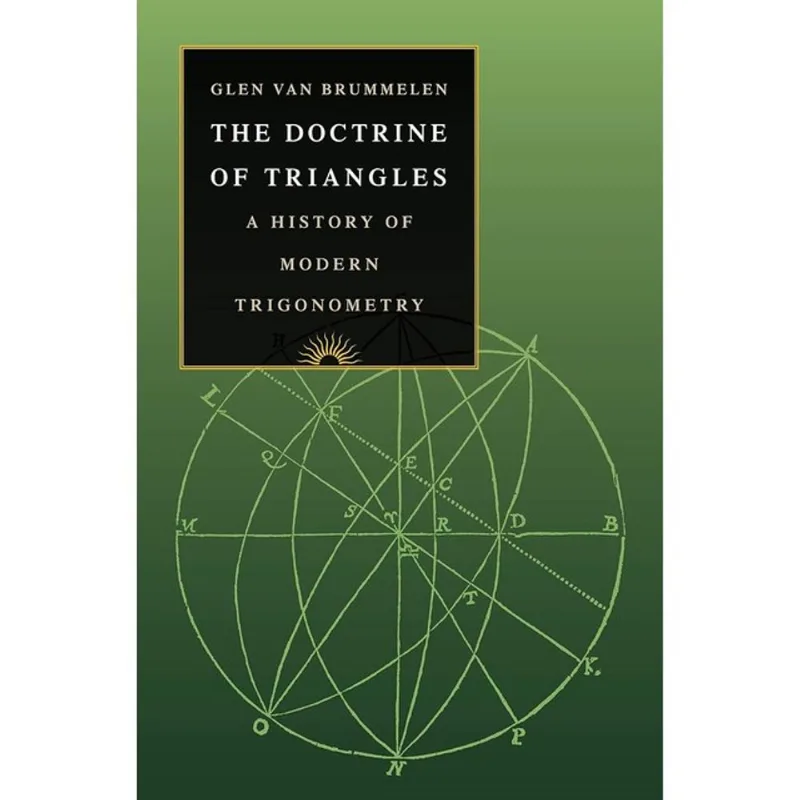 THE DOCTRINE OF TRIANGLES