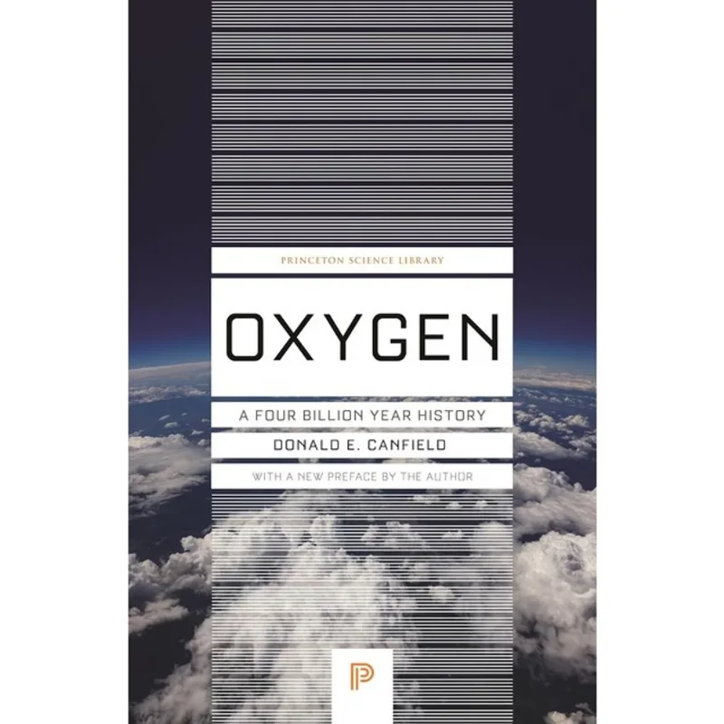 OXYGEN